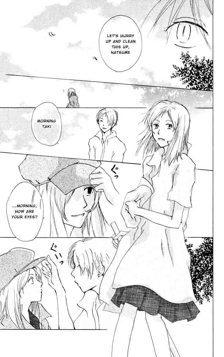 Natsume Yuujinchou Chapter 18 15